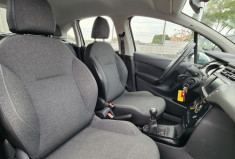 Citroën C3  1.6 BlueHDi 100/ CONFORT BUSINESS / GARANTIE 12 MOIS