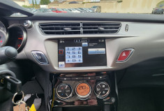 Citroën C3  1.6 BlueHDi 100/ CONFORT BUSINESS / GARANTIE 12 MOIS