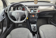 Citroën C3  1.6 BlueHDi 100/ CONFORT BUSINESS / GARANTIE 12 MOIS