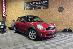 Mini Mini One 1.4 i 16V 75 cv