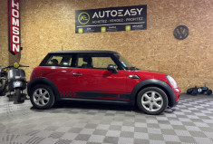 Mini Mini One 1.4 i 16V 75 cv