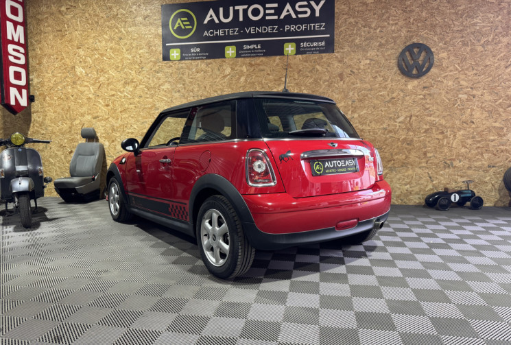 Mini Mini One 1.4 i 16V 75 cv