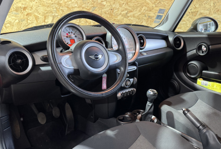 Mini Mini One 1.4 i 16V 75 cv