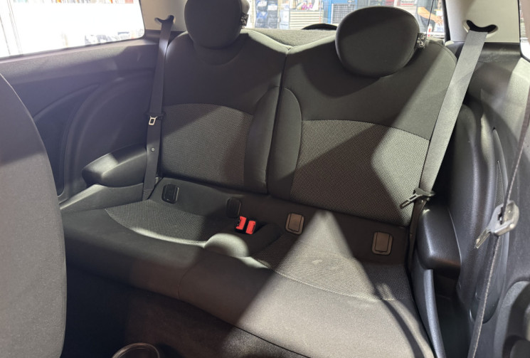 Mini Mini One 1.4 i 16V 75 cv