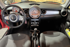 Mini Mini One 1.4 i 16V 75 cv
