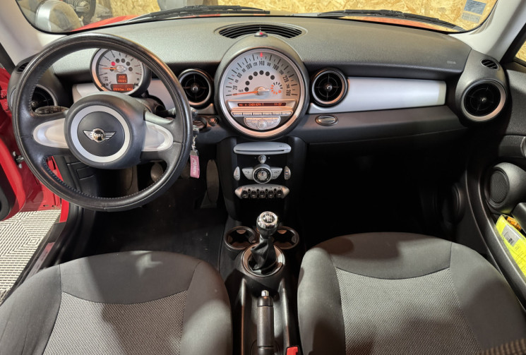 Mini Mini One 1.4 i 16V 75 cv