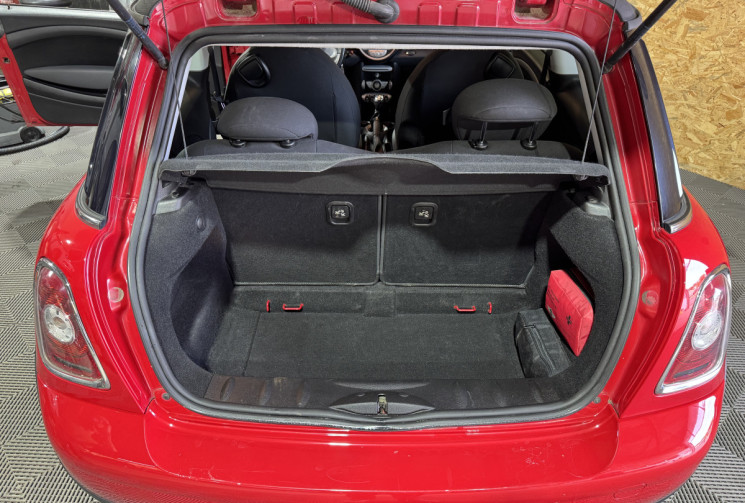 Mini Mini One 1.4 i 16V 75 cv