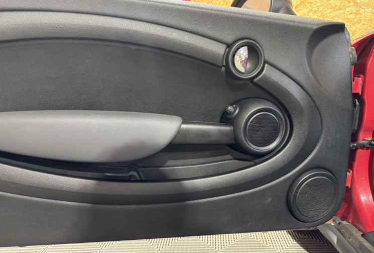 Mini Mini One 1.4 i 16V 75 cv