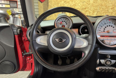 Mini Mini One 1.4 i 16V 75 cv