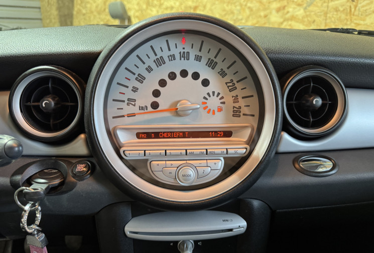 Mini Mini One 1.4 i 16V 75 cv
