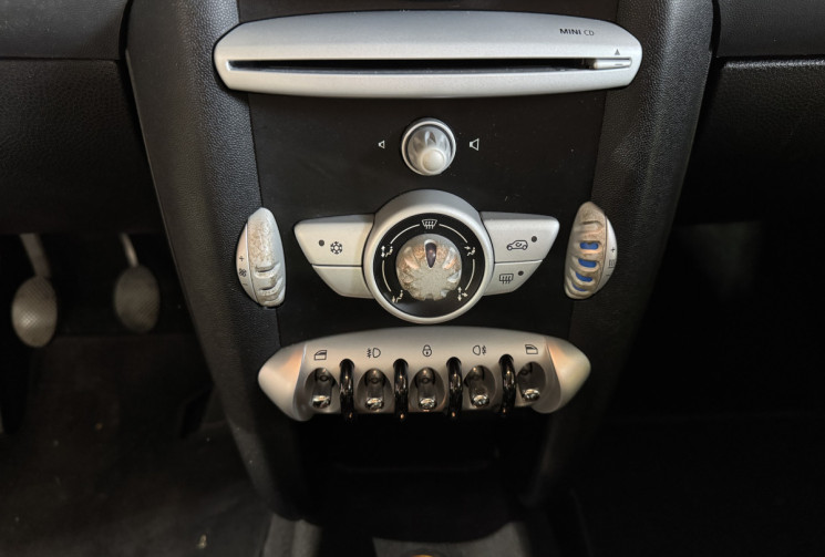 Mini Mini One 1.4 i 16V 75 cv