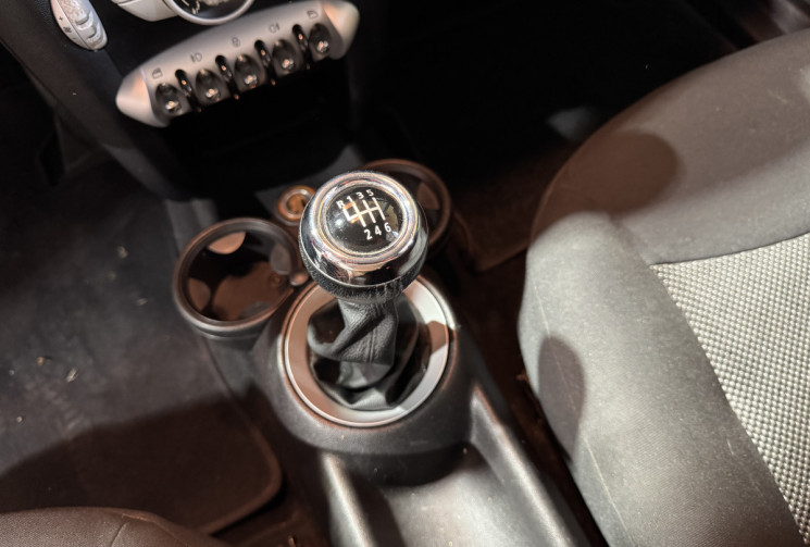 Mini Mini One 1.4 i 16V 75 cv