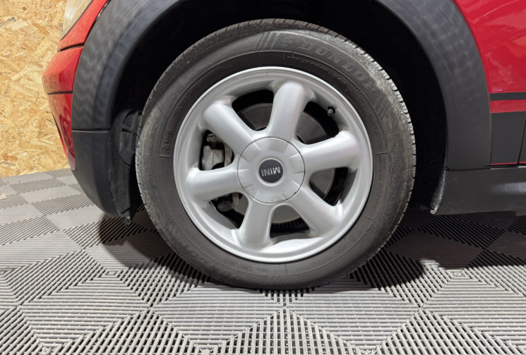 Mini Mini One 1.4 i 16V 75 cv