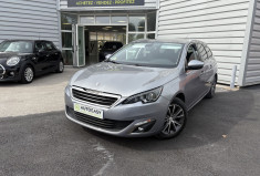Peugeot 308 1.6 HDI 120 allure sw Boite auto