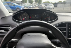 Peugeot 308 1.6 HDI 120 allure sw Boite auto