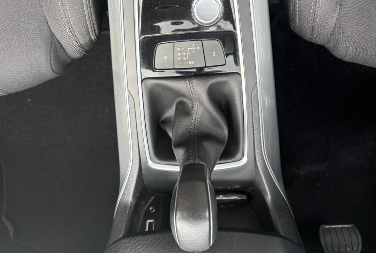 Peugeot 308 1.6 HDI 120 allure sw Boite auto