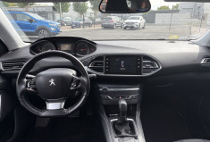 Peugeot 308 1.6 HDI 120 allure sw Boite auto