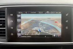 Peugeot 308 1.6 HDI 120 allure sw Boite auto