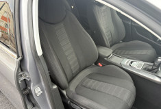 Peugeot 308 1.6 HDI 120 allure sw Boite auto