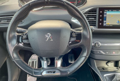 Peugeot 308 GT 1.6 THP 205 cv  MOTEUR A CHAINE CUIR CHAUFFANT MASSANT CAM DENON CARNET  