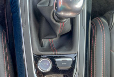 Peugeot 308 GT 1.6 THP 205 cv  MOTEUR A CHAINE CUIR CHAUFFANT MASSANT CAM DENON CARNET  