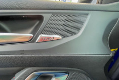 Peugeot 308 GT 1.6 THP 205 cv  MOTEUR A CHAINE CUIR CHAUFFANT MASSANT CAM DENON CARNET  