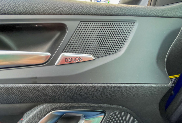 Peugeot 308 GT 1.6 THP 205 cv  MOTEUR A CHAINE CUIR CHAUFFANT MASSANT CAM DENON CARNET  