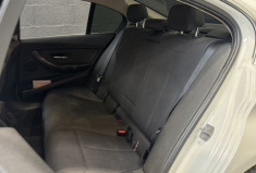 BMW Série 3 F30 318d BVA / TOIT PANO OUVRANT / ATTELAGE ÉLEC. / ACCÈS CONFORT / CHAÎNE CHANGÉE