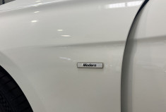BMW Série 3 F30 318d BVA / TOIT PANO OUVRANT / ATTELAGE ÉLEC. / ACCÈS CONFORT / CHAÎNE CHANGÉE