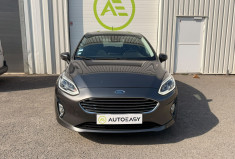 Ford Fiesta VII 5 portes 1.0 SCTi S&S 100 CV * Boîte auto * Clim * Carplay