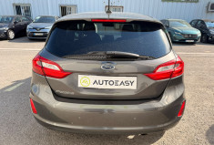 Ford Fiesta VII 5 portes 1.0 SCTi S&S 100 CV * Boîte auto * Clim * Carplay
