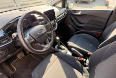 Ford Fiesta VII 5 portes 1.0 SCTi S&S 100 CV * Boîte auto * Clim * Carplay