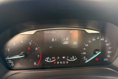 Ford Fiesta VII 5 portes 1.0 SCTi S&S 100 CV * Boîte auto * Clim * Carplay