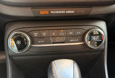 Ford Fiesta VII 5 portes 1.0 SCTi S&S 100 CV * Boîte auto * Clim * Carplay