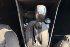 Ford Fiesta VII 5 portes 1.0 SCTi S&S 100 CV * Boîte auto * Clim * Carplay