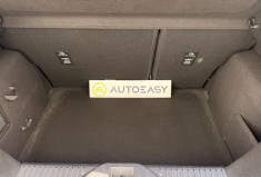 Ford Fiesta VII 5 portes 1.0 SCTi S&S 100 CV * Boîte auto * Clim * Carplay