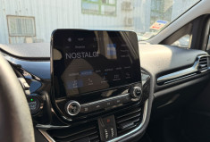 Ford Fiesta VII 5 portes 1.0 SCTi S&S 100 CV * Boîte auto * Clim * Carplay