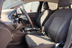 Ford Fiesta VII 5 portes 1.0 SCTi S&S 100 CV * Boîte auto * Clim * Carplay