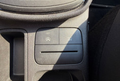 Ford Fiesta VII 5 portes 1.0 SCTi S&S 100 CV * Boîte auto * Clim * Carplay