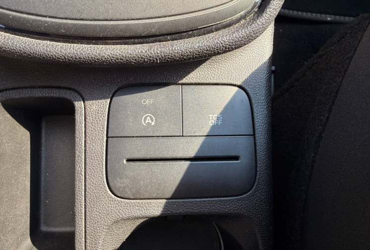 Ford Fiesta VII 5 portes 1.0 SCTi S&S 100 CV * Boîte auto * Clim * Carplay