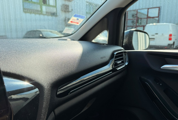 Ford Fiesta VII 5 portes 1.0 SCTi S&S 100 CV * Boîte auto * Clim * Carplay