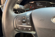 Ford Fiesta VII 5 portes 1.0 SCTi S&S 100 CV * Boîte auto * Clim * Carplay