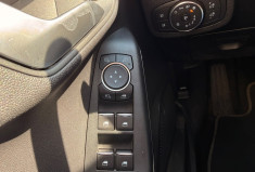 Ford Fiesta VII 5 portes 1.0 SCTi S&S 100 CV * Boîte auto * Clim * Carplay