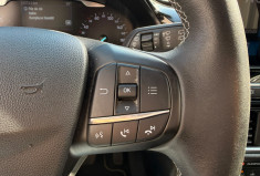 Ford Fiesta VII 5 portes 1.0 SCTi S&S 100 CV * Boîte auto * Clim * Carplay