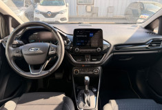 Ford Fiesta VII 5 portes 1.0 SCTi S&S 100 CV * Boîte auto * Clim * Carplay
