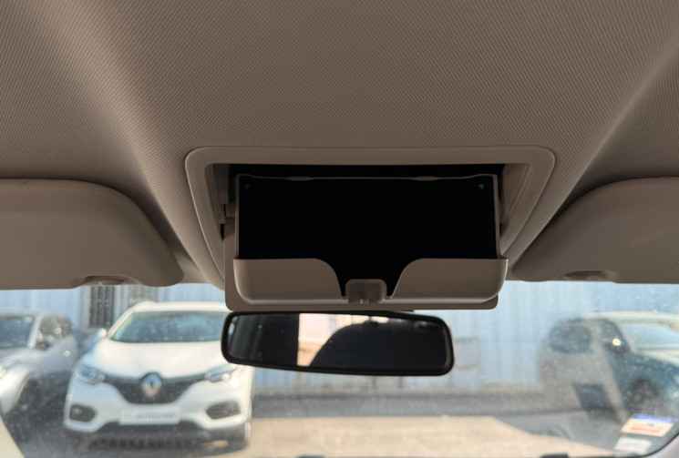 Ford Fiesta VII 5 portes 1.0 SCTi S&S 100 CV * Boîte auto * Clim * Carplay