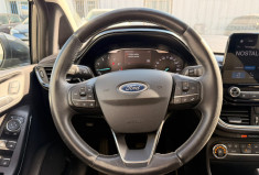 Ford Fiesta VII 5 portes 1.0 SCTi S&S 100 CV * Boîte auto * Clim * Carplay