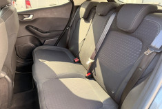 Ford Fiesta VII 5 portes 1.0 SCTi S&S 100 CV * Boîte auto * Clim * Carplay