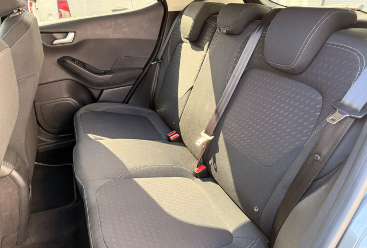 Ford Fiesta VII 5 portes 1.0 SCTi S&S 100 CV * Boîte auto * Clim * Carplay