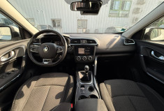 Renault Kadjar Phase 2 1.5 Blue dCi FWD 115 cv * NOUVELLE DISTRIBUTION * CLIM * CAMERA 